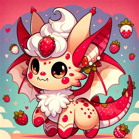 strawberry shortcake bat dragon|what is strawberry shortcake bat dragon worth.